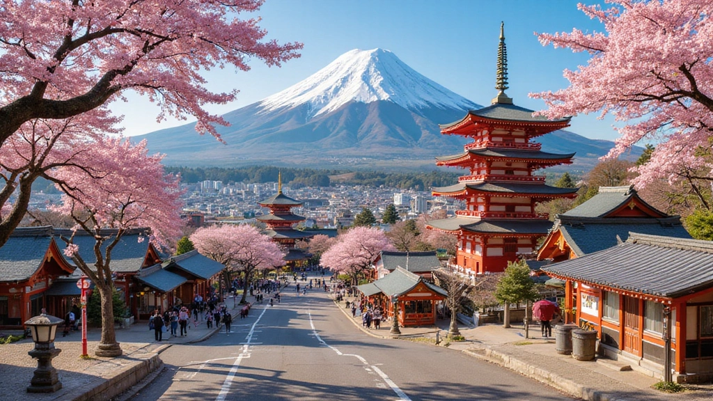 The Ultimate Cultural Guide for Solo Travelers in Japan: Tips You Need to Know