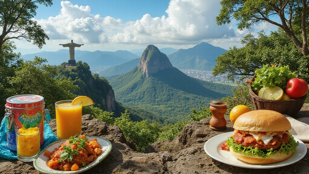 The Ultimate Guide: Tips for Your First Trip to Brazil - Discover Hidden Gems!