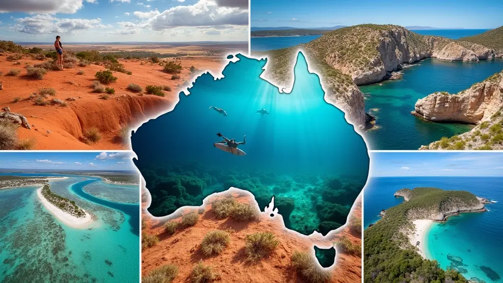 The Ultimate Guide to Adventures You Can’t Miss on Your First Time Trip to Australia