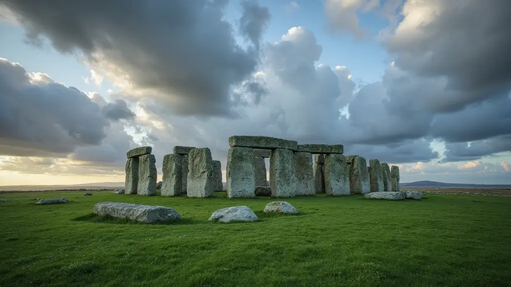 The Ultimate Guide to Planning Your Visit to Stonehenge: Tips You Need!