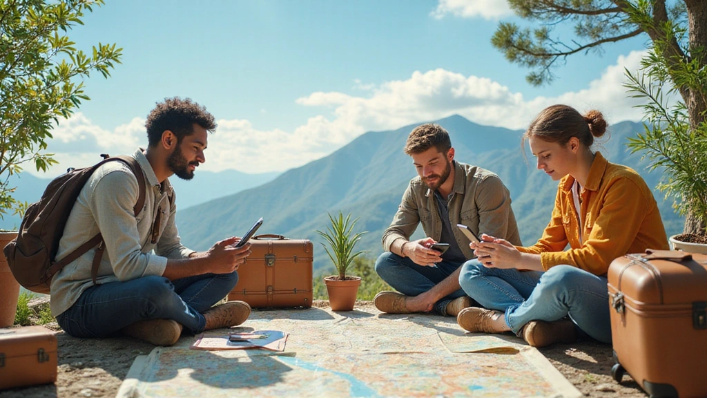 The Ultimate Guide to Smart Travel: How an AI Itinerary Planner Can Transform Your Trips