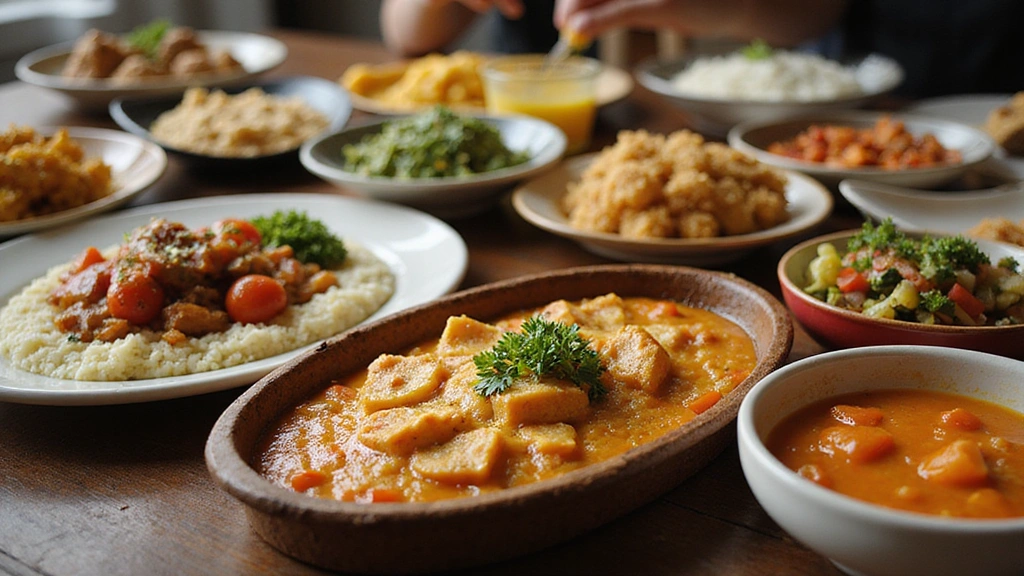 Tips for Food Photography: Capture the Best Dining Experiences While Traveling