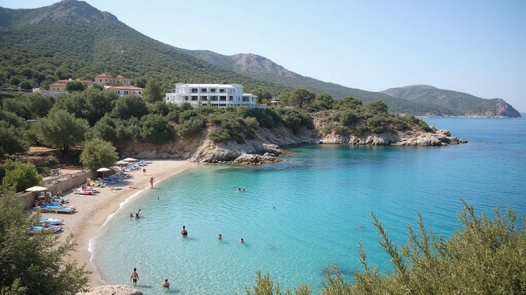 Why Daios Cove in Crete is the Ultimate Luxury Family Escape (Find Out Why! 🔑)