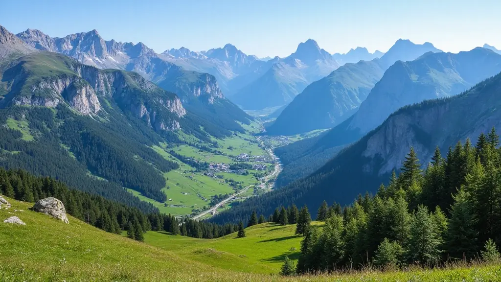 10 Epic Hiking Trails in Durmitor National Park You Must Explore (Don't Miss #3!)