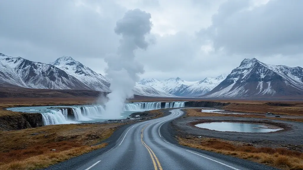 10 Essential Tips for Your First Trip to Iceland (You Won't Believe #4!)