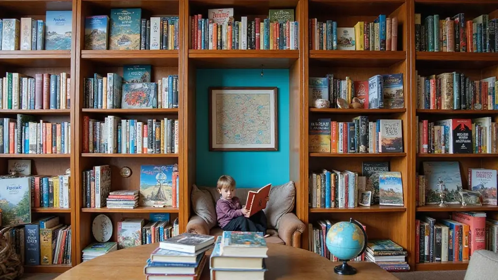 10 Must-Read Lonely Planet Travel Books That Will Change Your Perspective!