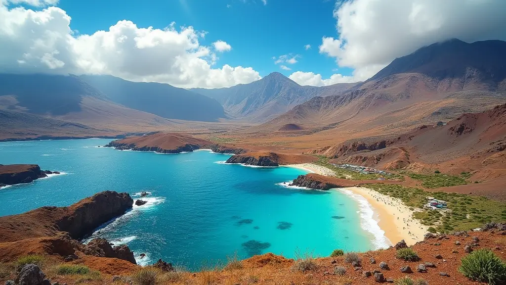 10 Unforgettable Family Adventures in the Canary Islands That Will Leave You Breathless!