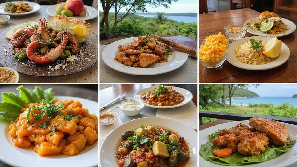 12 Hidden Gem Restaurants in Quepos, Costa Rica That Will Make You Drool!