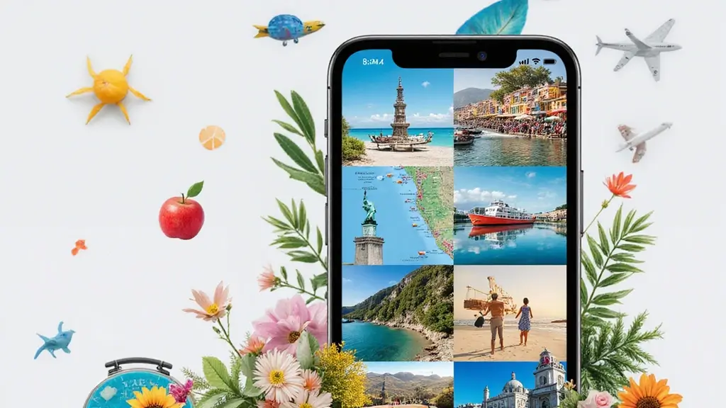 15 Best Travel Apps You Need for Stress-Free Trip Planning (You Won't Believe #7!)