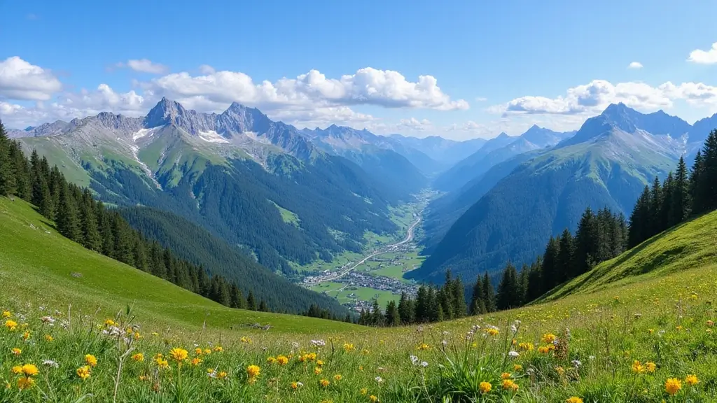 15 Stunning Queyras Landscapes You Must Capture on Your Next Adventure (Tip #9 Will Blow Your Mind!)