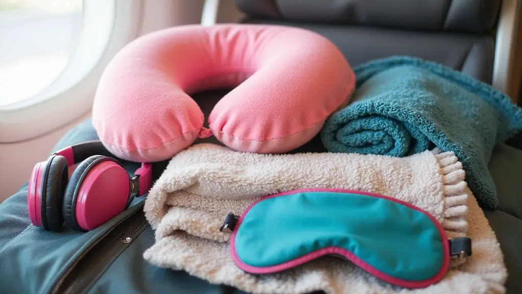 8 Travel Comfort Accessories That Will Make Your Journey a Breeze (You’ll Thank Us Later!)