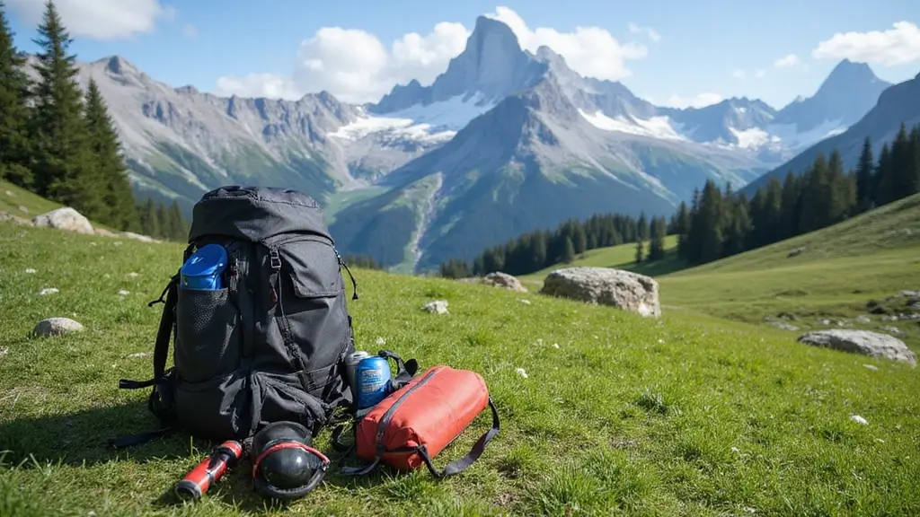 Essential Packing Tips for Your Tour du Mont Blanc Journey: What to Bring for Hiking Success