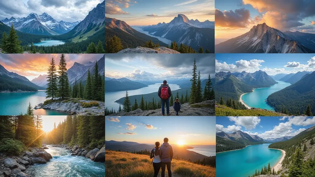 How to Choose the Best Adventure Travel Destinations: Tips & Tricks