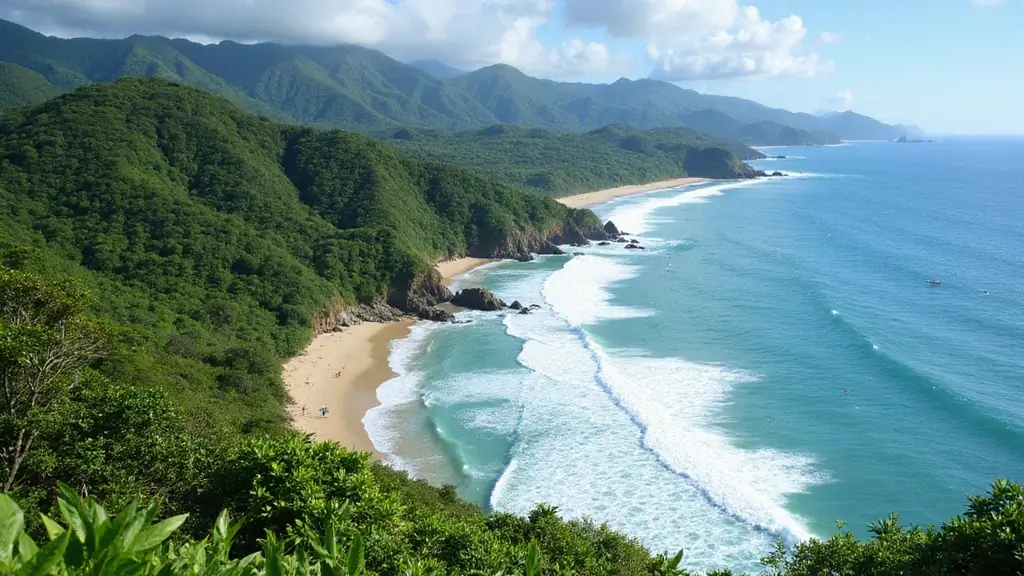 Top Tips for Thrilling Activities in Quepos, Costa Rica: Adventure Awaits!