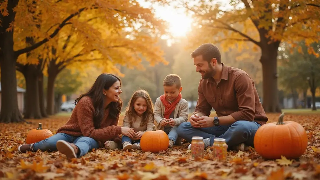10 Best Family-Friendly Destinations to Visit with Kids This October (You Won't Believe #5!)