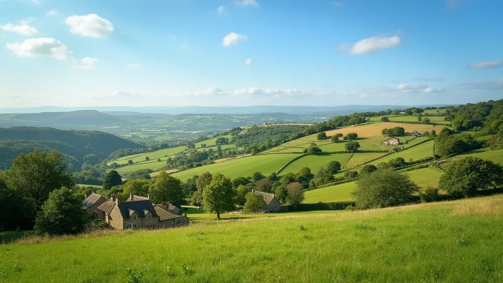 10 Essential Cotswolds Travel Tips for First-Time Visitors (Don't Miss #4!)