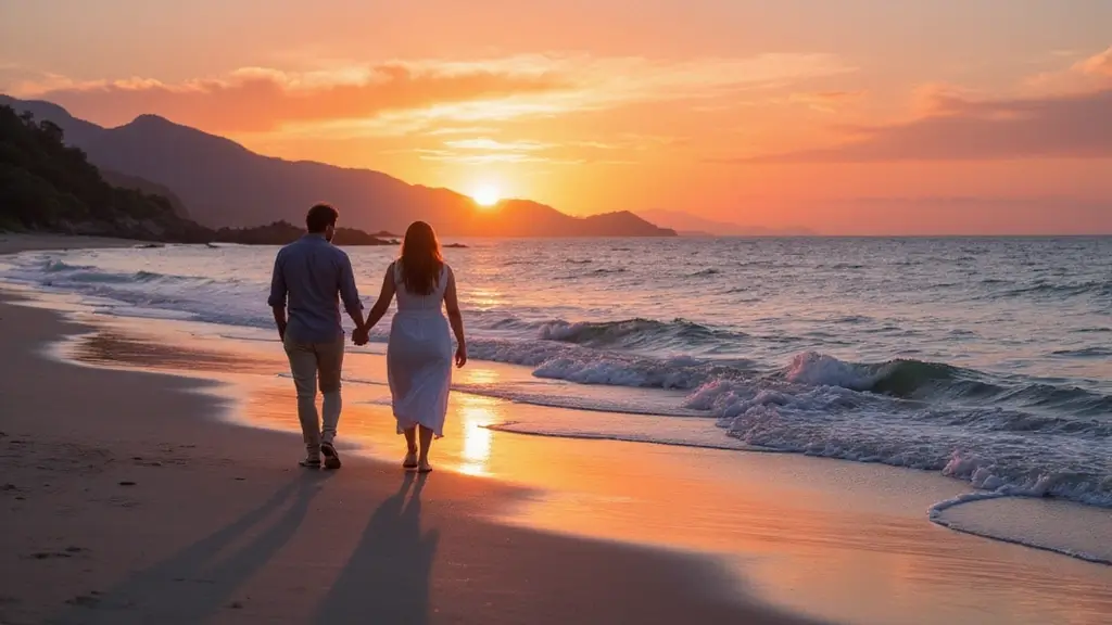 10 Most Romantic Destinations for Couples That Will Leave You Breathless!