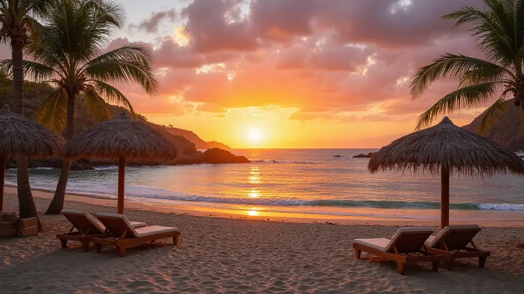 10 Reasons to Escape to the Canary Islands This Winter (You Won't Want to Miss #5!)