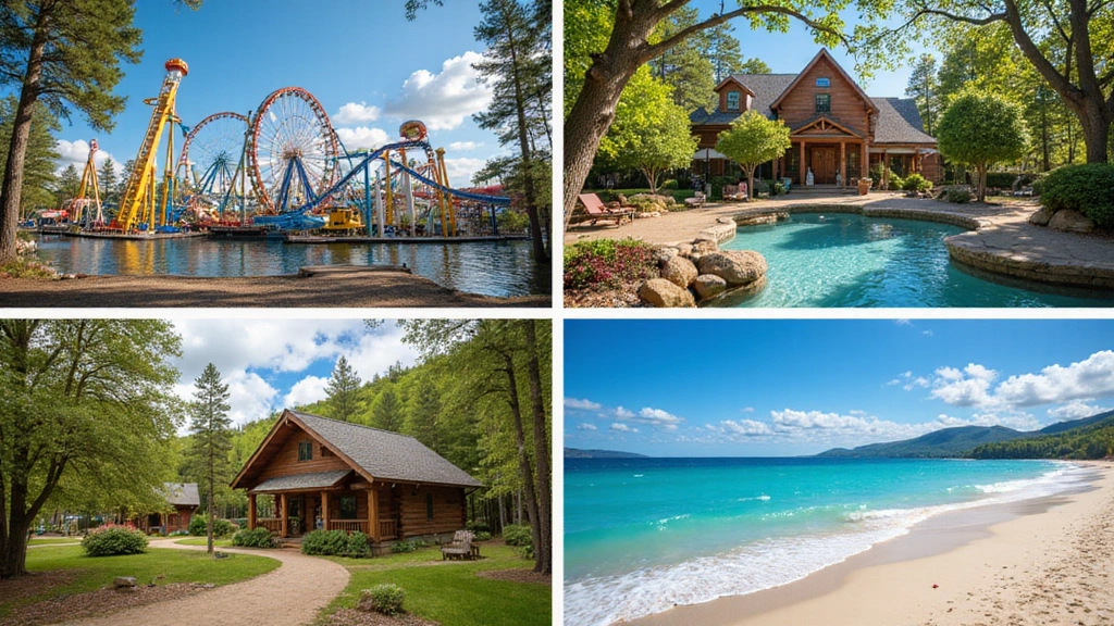 10 Unbelievable Half-Term Holiday Deals for Families on a Budget (You Won't Want to Miss #4!)