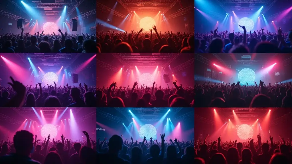 10 Wildest Nightclubs Around the World That Will Make You Dance All Night!