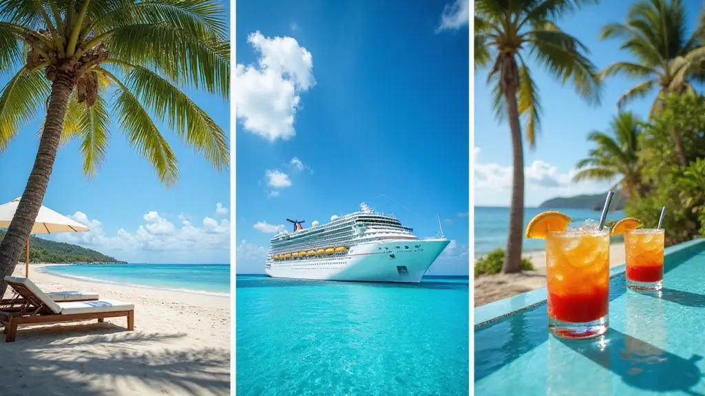 10 Winter Cruises to the Caribbean That Will Melt Your Heart (and Your Stress!)