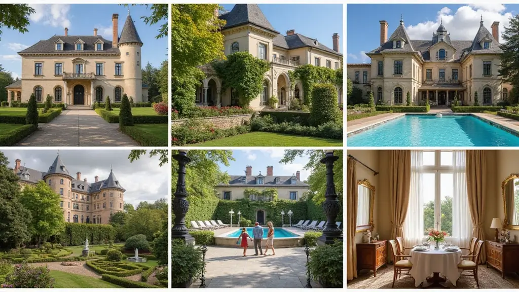 12 Best European Hotels for a Romantic Escape (Number 3 Will Melt Your Heart!)