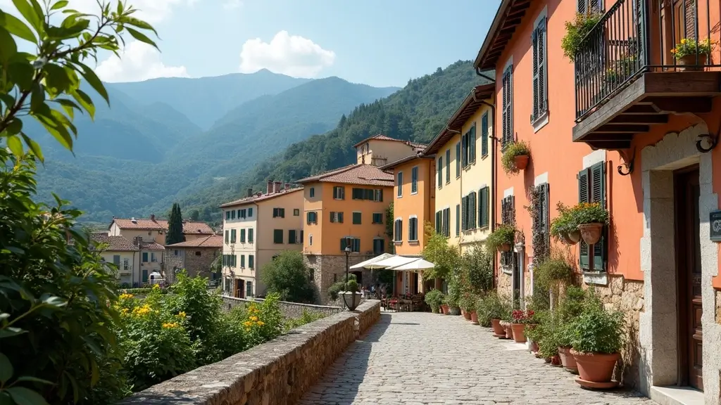 15 Quaint Italian Towns You Must Explore (Before They Get Crowded!)