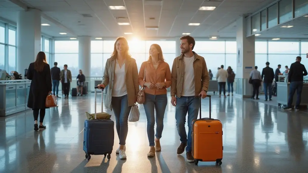 15 Travel Hacks for 2025 That Make Airport Security a Breeze (Don't Miss #9!)