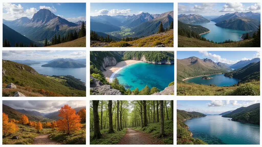 18 Breathtaking Nature Weekend Breaks in the UK You Must Experience!