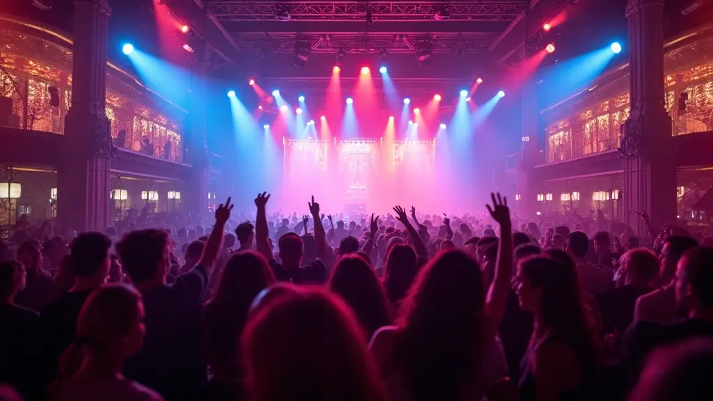 21 Hottest Las Vegas Clubs That Will Make You Dance All Night Long (Warning: #13 Is Wild!)