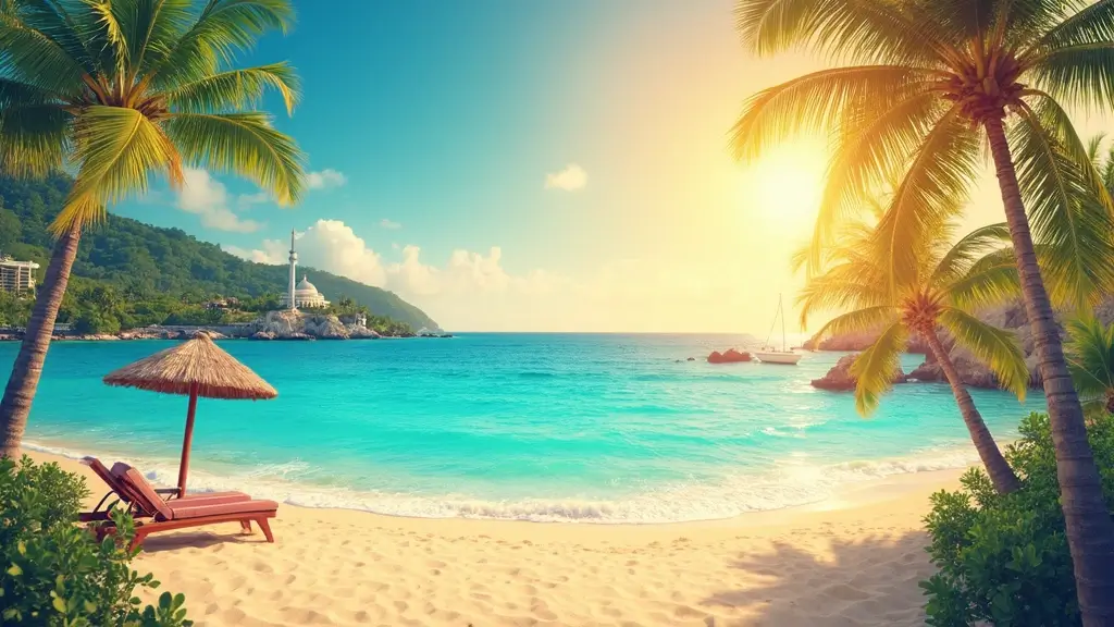 Discover Where’s Hot in October: 7 Must-Visit Sunny Getaways!