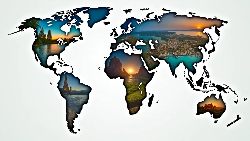 Discover Your Next Adventure: Top Holiday Destinations with Just Go Holidays