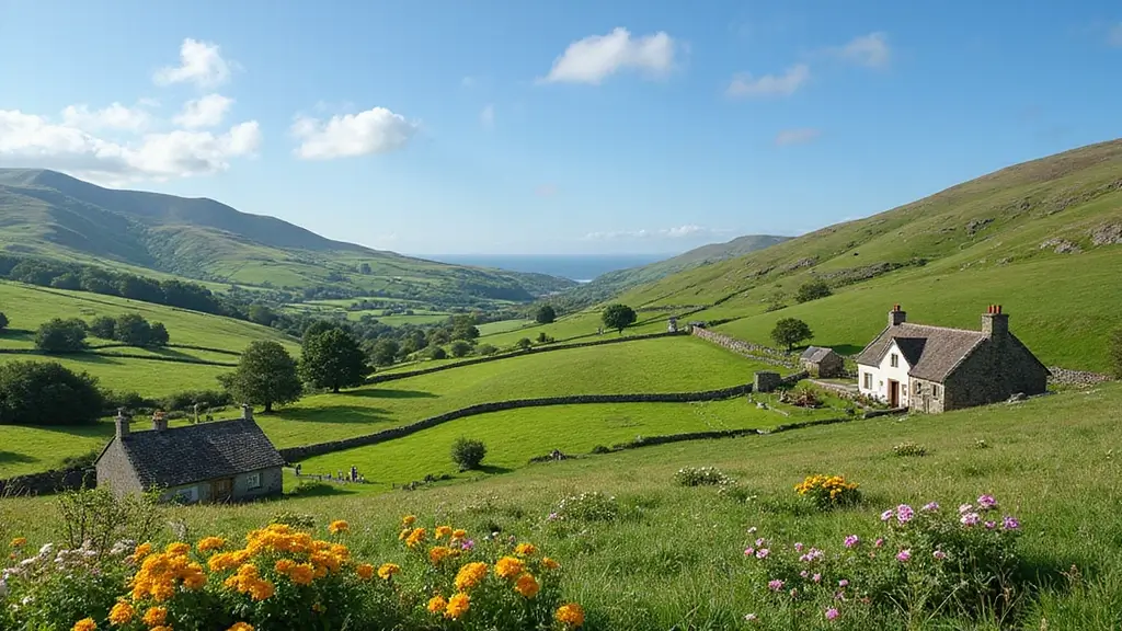 How to Enjoy Affordable Ireland Holidays: Top Tips for Budget-Friendly Travelers