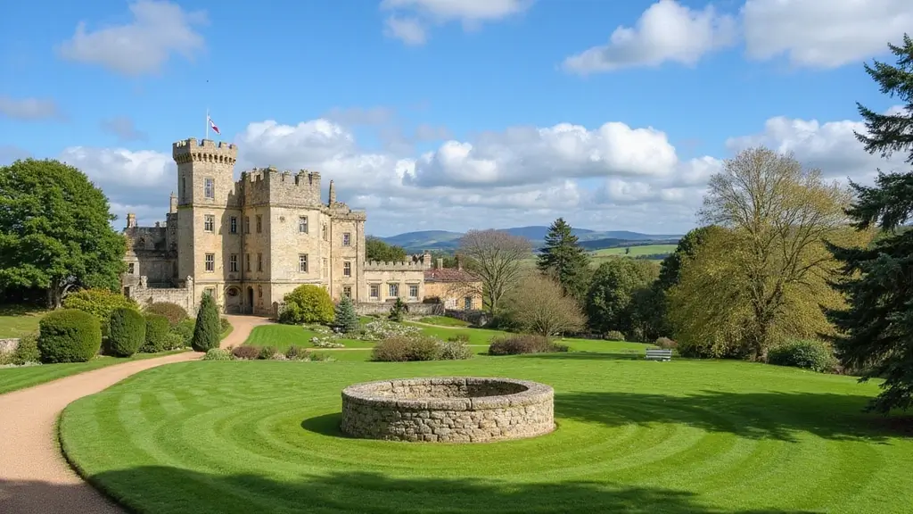 How to Plan the Ultimate English Heritage Trip: Discover Iconic Historical Landmarks