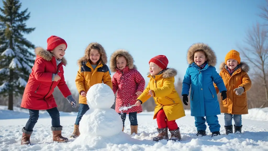 10 Best Children's Winter Coats That Are Adorably Warm (You Won't Believe #4!)