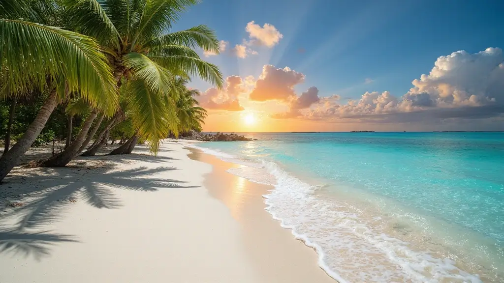 10 Breathtaking Tropical Beaches You Need to Visit Before You Die (Number 5 Will Leave You Speechless!)