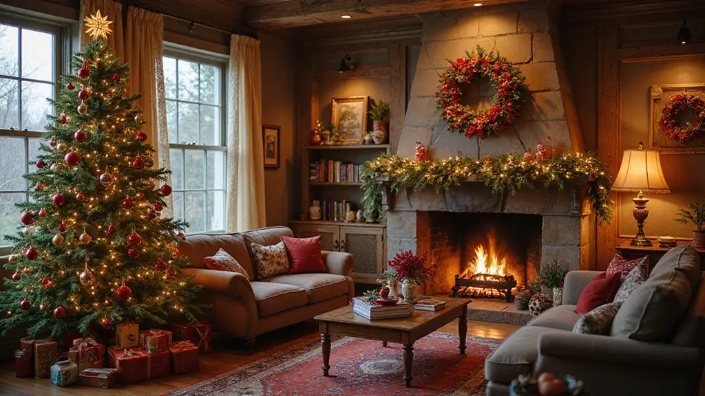 10 Hot Christmas Decorations You Absolutely Need This Year (Trust Us, #4 Will Steal the Show!)