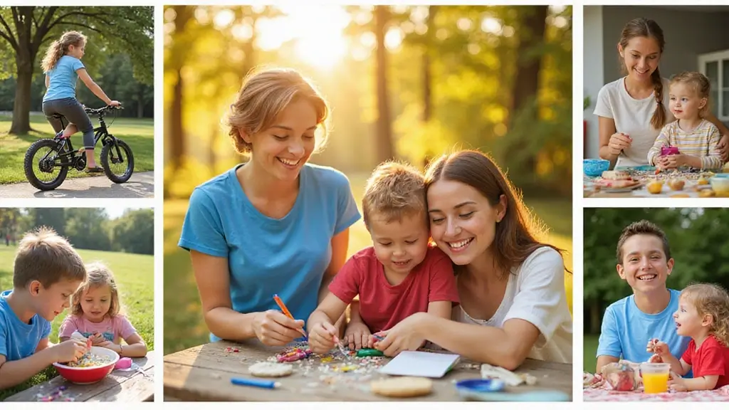 12 Budget-Friendly Half-Term Holiday Ideas That Will Make Your Family Say 'Wow!'