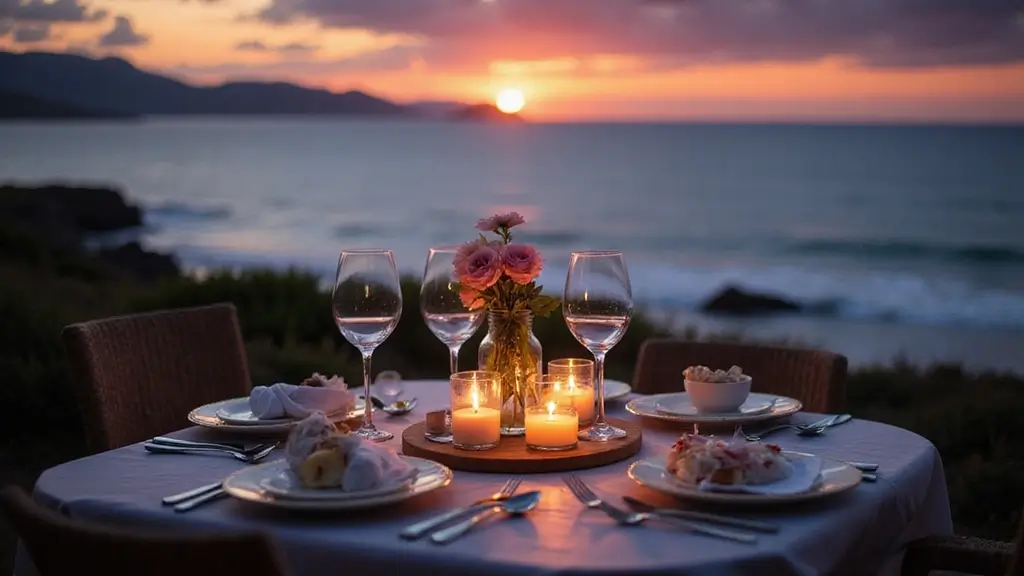 12 Romantic Dinner Spots in Mijas That Will Spark Your Date Night (Hidden Gem #7!)