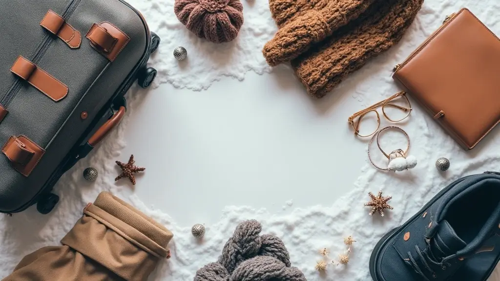 12 Winter Business Travel Tips That Save You Time and Money (Packing Hacks Included!)