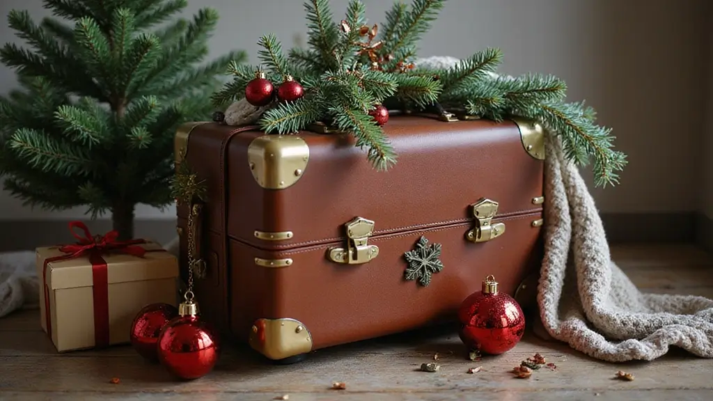 20 Christmas Travel Tips 2025 That Will Save Your Trip You Won't Believe #12
