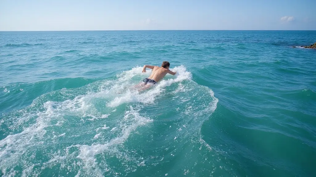 7 Ocean-Ready Swim Pace Hacks for UK & Europe Open Water (Shary Approved!)