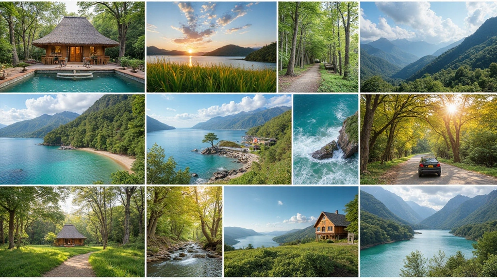 9 Game-Changing Eco Travel Trends 2026 You Must Plan For Now