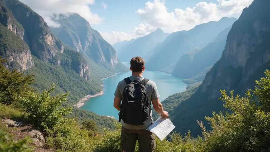 How to Plan the Ultimate Adventure to the World’s Wonders