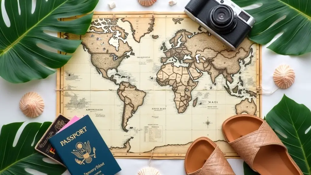 Step By Step Guide: How to Discover Cheaper Island Alternatives for Your Next Vacation