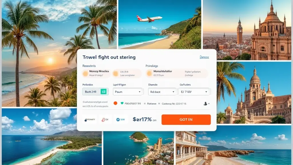 Step By Step: How to Score the Best Flight Deals Every Time