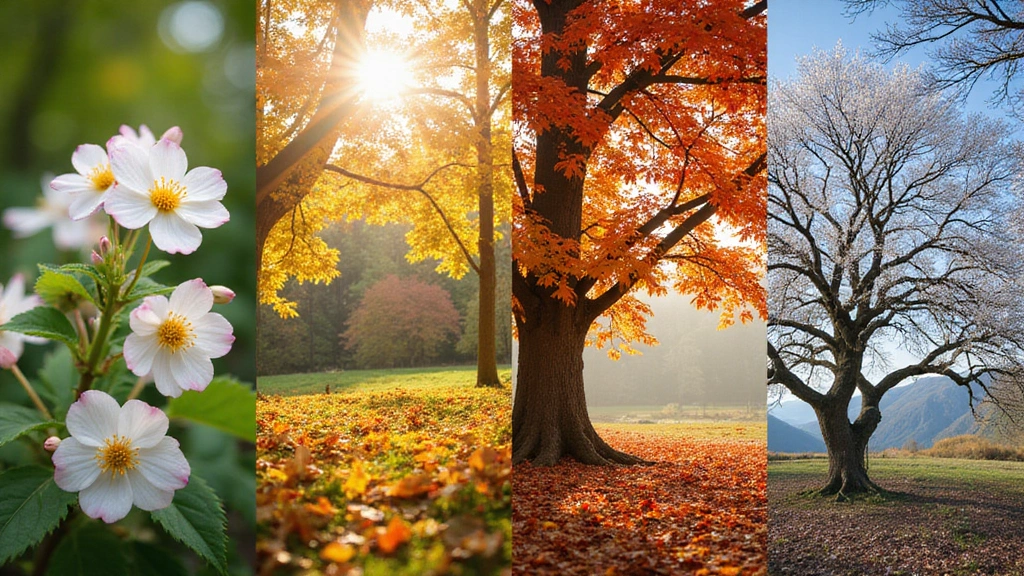 The Ultimate Guide: Best Time to Visit the UK by Season