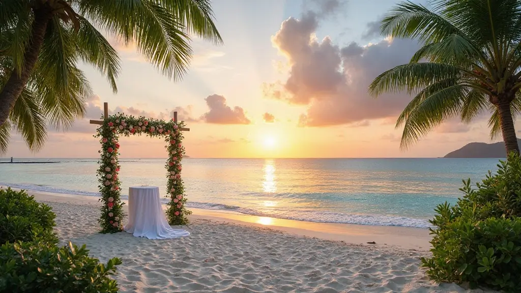 The Ultimate Guide to Discovering Unique Island Wedding Venues for Your Dream Day