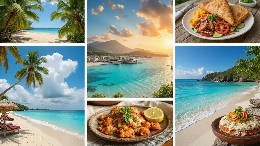 The Ultimate Guide to October Vacations: 5 Warm Destinations You Can't Miss!