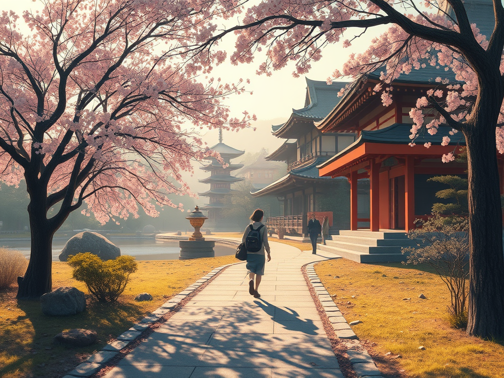 ✈️ Solo Travel in Japan: What I Wish I Knew Before Going